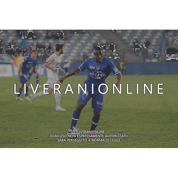 Famoussa KONE - 13.01.2015 - Bastia / Rennes - 1/4Finale Coupe de la Ligue - Photo : Michel Maestracci / Icon Sport /Agenzia Aldo Liverani Sas - ITALY ONLY - EDITORIAL USE ONLY