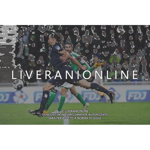 Goal Zlatan IBRAHIMOVIC - 13.01.2015 - Saint Etienne / Paris Saint Germain - 1/4Finale Coupe de la Ligue Photo : Jean Paul Thomas / Icon Sport /Agenzia Aldo Liverani Sas - ITALY ONLY - EDITORIAL USE ONLY