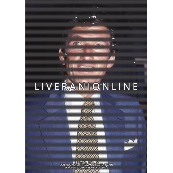 RETROSPETTIVA GIOVANNI GALLI CALCIATORE NELLA FOTO GIOVANNI GALLI AG ALDO LIVERANI SAS