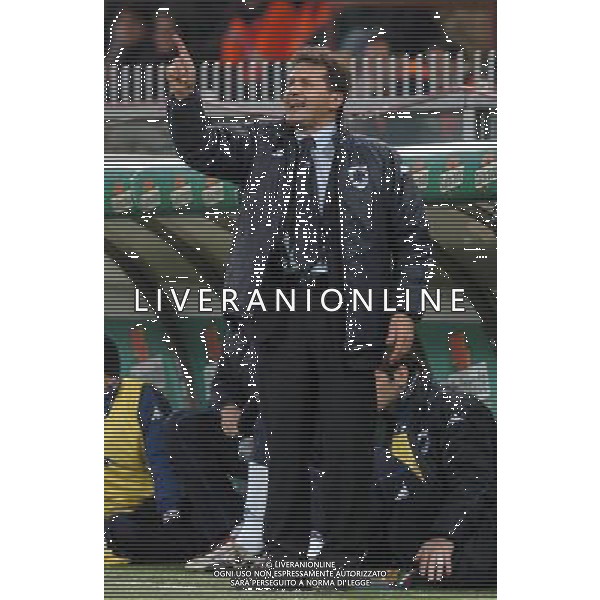 GENOVA 12/01/05 COPPA ITALIA TIM 2004/05 SAMPDORIA-TORINO NELLA FOTO NOVELLINO WALTER PH GIGI ARCAINI/G.ALDO LIVERANI