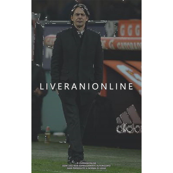 Coppa Italia TIM Cup 2014/2015 Ottavi di Finale Milano - 13.01.2015 Milan-Sassuolo Nella Foto:Inzaghi Filippo /Ph.Vitez-Ag. Aldo Liverani