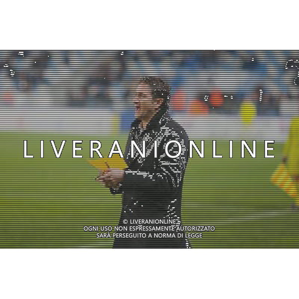 Philippe Montanier - 13.01.2015 - Bastia / Rennes - 1/4Finale Coupe de la Ligue - Photo : Michel Maestracci / Icon Sport /Agenzia Aldo Liverani sas - ITALY ONLY - EDITORIAL USE ONLY