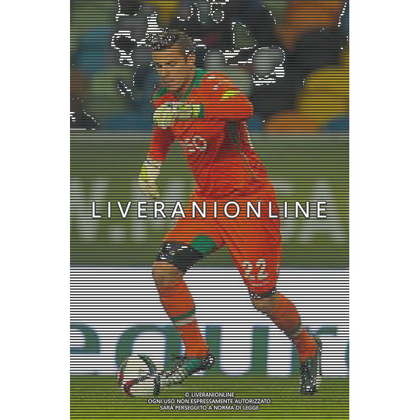 Marcelo Boeck - 14.01.2015 - Sporting / Boavista -Coupe de la ligue du Portugal- Photo : Carlos Rodrigues / Icon Sport AG ALDO LIVERANI SAS ONLY ITALY