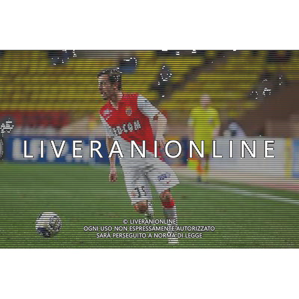 Bernardo SILVA - 14.01.2015 - Monaco / Guingamp - 1/4Finale Coupe de la Ligue Photo : Jean Christophe Magnenet / Icon Sport AG ALDO LIVERANI SAS ONLY ITALY /Agenzia Aldo Liverani sas - ITALY ONLY - EDITORIAL USE ONLY