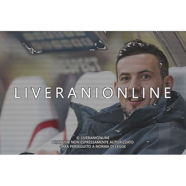 Danijel SUBASIC - 14.01.2015 - Monaco / Guingamp - 1/4Finale Coupe de la Ligue Photo : Jean Christophe Magnenet / Icon Sport AG ALDO LIVERANI SAS ONLY ITALY /Agenzia Aldo Liverani sas - ITALY ONLY - EDITORIAL USE ONLY