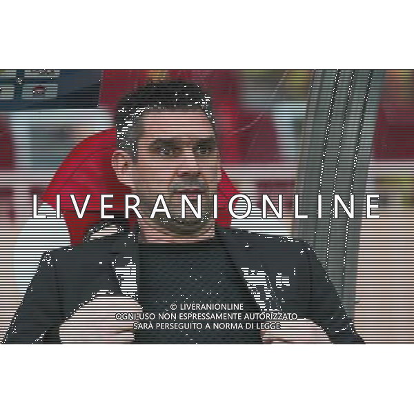 Jocelyn GOURVENNEC - 14.01.2015 - Monaco / Guingamp - 1/4Finale Coupe de la Ligue Photo : Jean Christophe Magnenet / Icon Sport AG ALDO LIVERANI SAS ONLY ITALY /Agenzia Aldo Liverani sas - ITALY ONLY - EDITORIAL USE ONLY