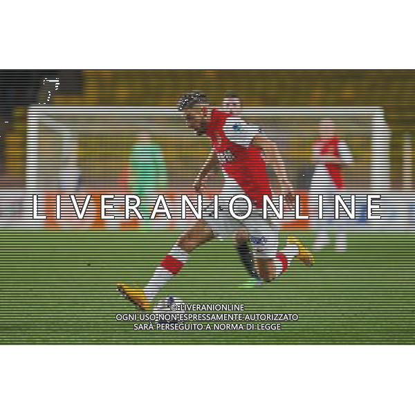 Yannick FERREIRA CARRASCO - 14.01.2015 - Monaco / Guingamp - 1/4Finale Coupe de la Ligue Photo : Jean Christophe Magnenet / Icon Sport AG ALDO LIVERANI SAS ONLY ITALY /Agenzia Aldo Liverani sas - ITALY ONLY - EDITORIAL USE ONLY