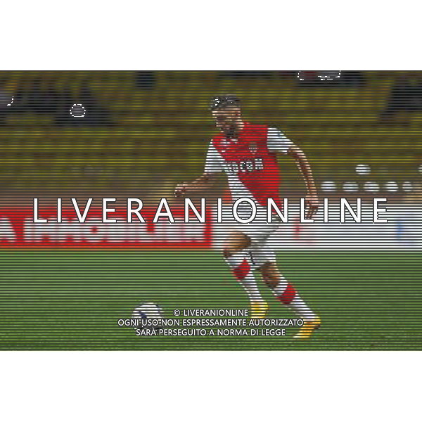 Yannick FERREIRA CARRASCO - 14.01.2015 - Monaco / Guingamp - 1/4Finale Coupe de la Ligue Photo : Jean Christophe Magnenet / Icon Sport AG ALDO LIVERANI SAS ONLY ITALY /Agenzia Aldo Liverani sas - ITALY ONLY - EDITORIAL USE ONLY