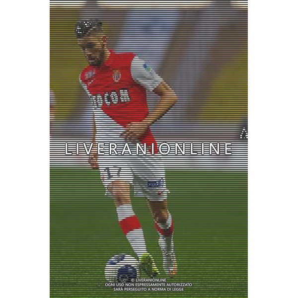 Yannick FERREIRA CARRASCO - 14.01.2015 - Monaco / Guingamp - 1/4Finale Coupe de la Ligue Photo : Jean Christophe Magnenet / Icon Sport AG ALDO LIVERANI SAS ONLY ITALY /Agenzia Aldo Liverani sas - ITALY ONLY - EDITORIAL USE ONLY