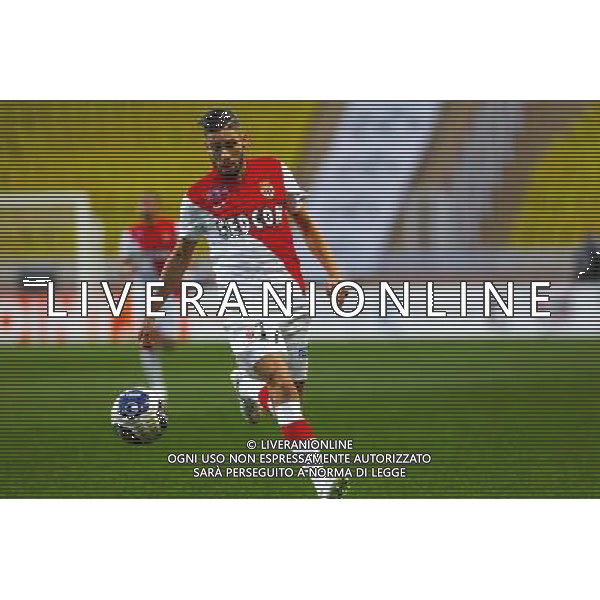 Yannick FERREIRA CARRASCO - 14.01.2015 - Monaco / Guingamp - 1/4Finale Coupe de la Ligue Photo : Jean Christophe Magnenet / Icon Sport AG ALDO LIVERANI SAS ONLY ITALY /Agenzia Aldo Liverani sas - ITALY ONLY - EDITORIAL USE ONLY