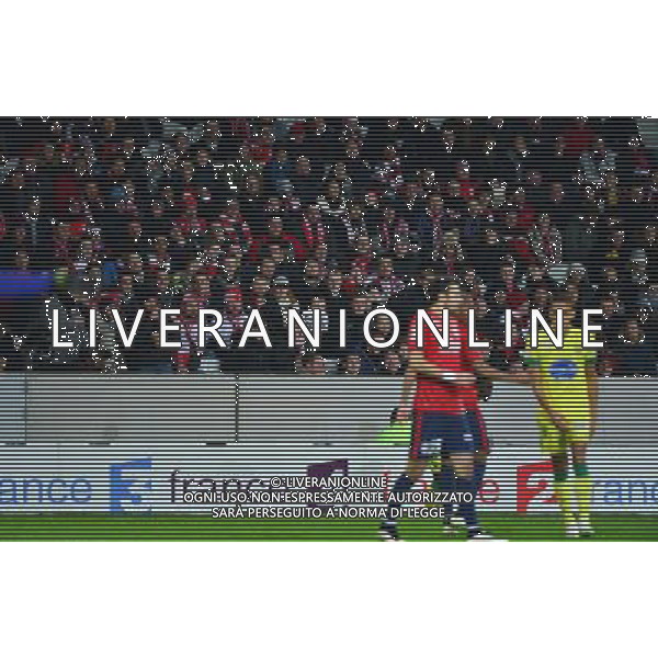 Hommage Charlie Hebdo - 14.01.2014 - Lille / Nantes - 1/4Finale Coupe de la Ligue Photo : Dave Winter / Icon Sport AG ALDO LIVERANI SAS ONLY ITALY /Agenzia Aldo Liverani sas - ITALY ONLY - EDITORIAL USE ONLY