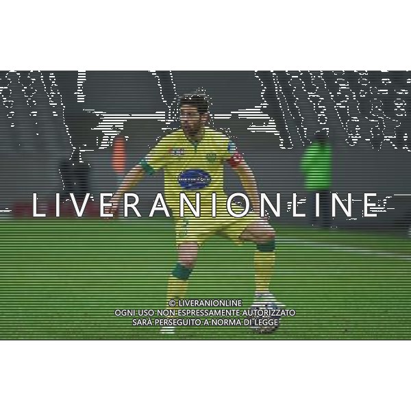 Olivier VEIGNEAU - 14.01.2014 - Lille / Nantes - 1/4Finale Coupe de la Ligue Photo : Dave Winter / Icon Sport AG ALDO LIVERANI SAS ONLY ITALY /Agenzia Aldo Liverani sas - ITALY ONLY - EDITORIAL USE ONLY