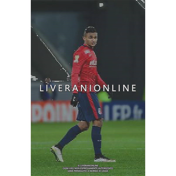 Sofiane BOUFAL - 14.01.2014 - Lille / Nantes - 1/4Finale Coupe de la Ligue Photo : Dave Winter / Icon Sport AG ALDO LIVERANI SAS ONLY ITALY /Agenzia Aldo Liverani sas - ITALY ONLY - EDITORIAL USE ONLY