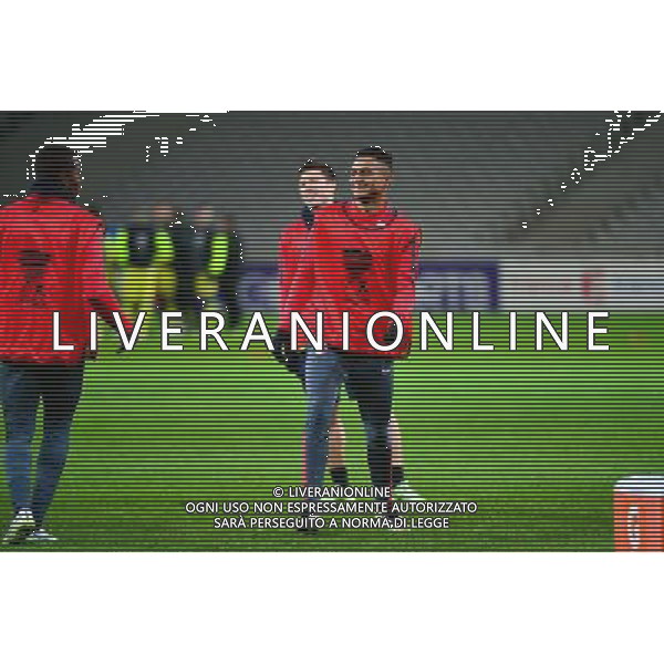 Sofiane BOUFAL - 14.01.2014 - Lille / Nantes - 1/4Finale Coupe de la Ligue Photo : Dave Winter / Icon Sport AG ALDO LIVERANI SAS ONLY ITALY /Agenzia Aldo Liverani sas - ITALY ONLY - EDITORIAL USE ONLY