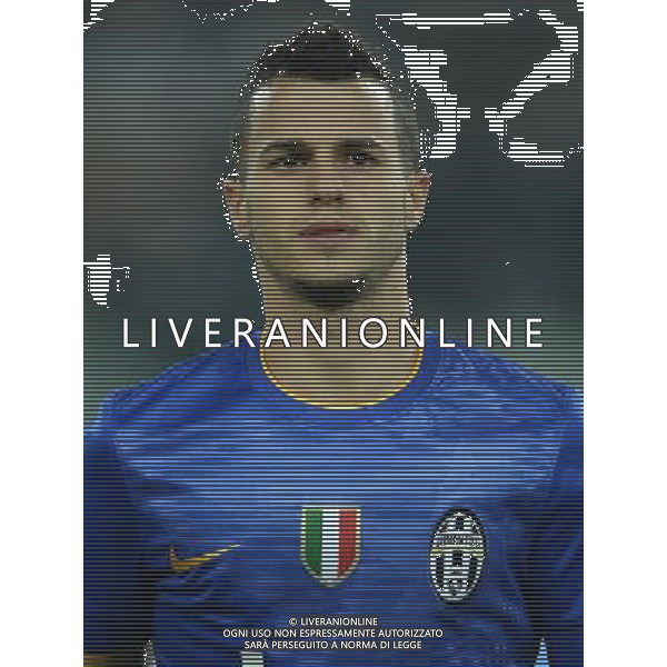 Coppa Italia TIM Cup 2014/2015 Ottavi di Finale Torino - 15.01.2015 Juventus-Verona Nella Foto:Giovinco Sebastian /Ph.Vitez-Ag. Aldo Liverani