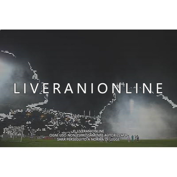 Ambiance - 16.01.2015 - Bordeaux / Nice - 21e journee Ligue 1 Photo : Manuel Blondeau / Icon Sport AG ALDO LIVERANI SAS ONLY ITALY