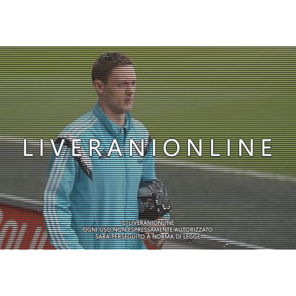 Chelsea\'s Nemanja Matic arrives at the liberty stadium Photographer /Ashley CrowdenCameraSport Football - Barclays Premiership - Swansea City v Chelsea - Saturday 17th January 2015 - Liberty Stadium - Swansea © CameraSport - 43 Linden Ave. Countesthorpe. Leicester. England. LE8 5PG - Tel: +44 (0) 116 277 4147 - admin@camerasport.com - www.camerasport.com AG ALDO LIVERANI SAS ONLY ITALY