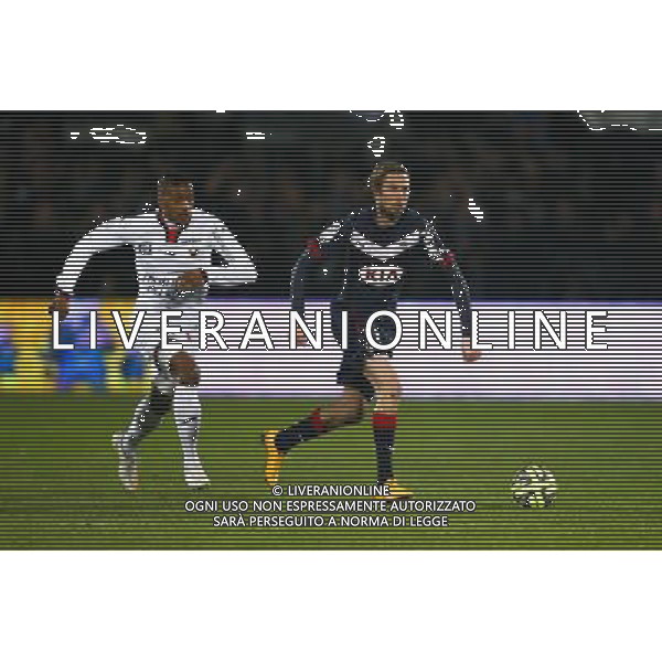 Jaroslav Plasil - 16.01.2015 - Bordeaux / Nice - 21e journee Ligue 1 Photo : Manuel Blondeau / Icon Sport AG ALDO LIVERANI SAS ONLY ITALY