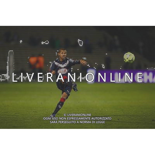 Mariano Ferreira - 16.01.2015 - Bordeaux / Nice - 21e journee Ligue 1 Photo : Manuel Blondeau / Icon Sport AG ALDO LIVERANI SAS ONLY ITALY