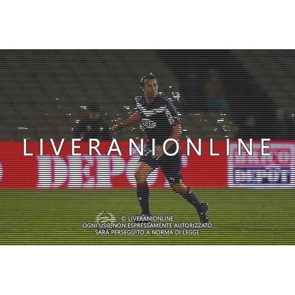 Marc Planus - 16.01.2015 - Bordeaux / Nice - 21e journee Ligue 1 Photo : Manuel Blondeau / Icon Sport AG ALDO LIVERANI SAS ONLY ITALY