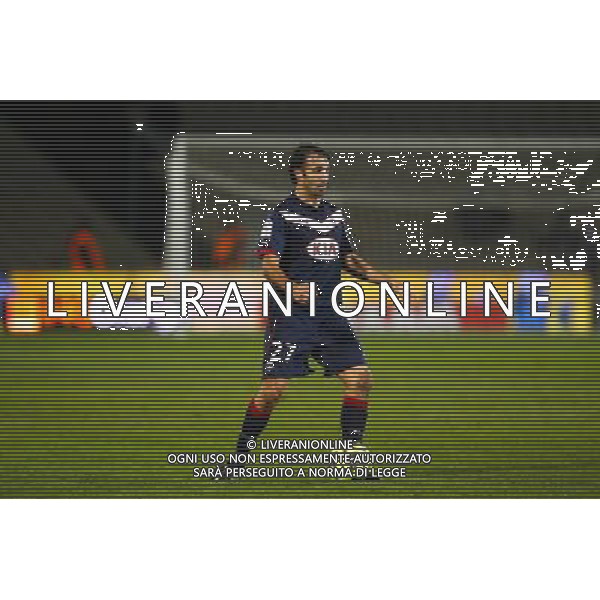 Marc Planus - 16.01.2015 - Bordeaux / Nice - 21e journee Ligue 1 Photo : Manuel Blondeau / Icon Sport AG ALDO LIVERANI SAS ONLY ITALY