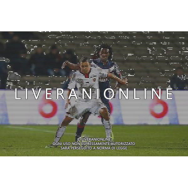 Carlos Eduardo - 16.01.2015 - Bordeaux / Nice - 21e journee Ligue 1 Photo : Manuel Blondeau / Icon Sport AG ALDO LIVERANI SAS ONLY ITALY