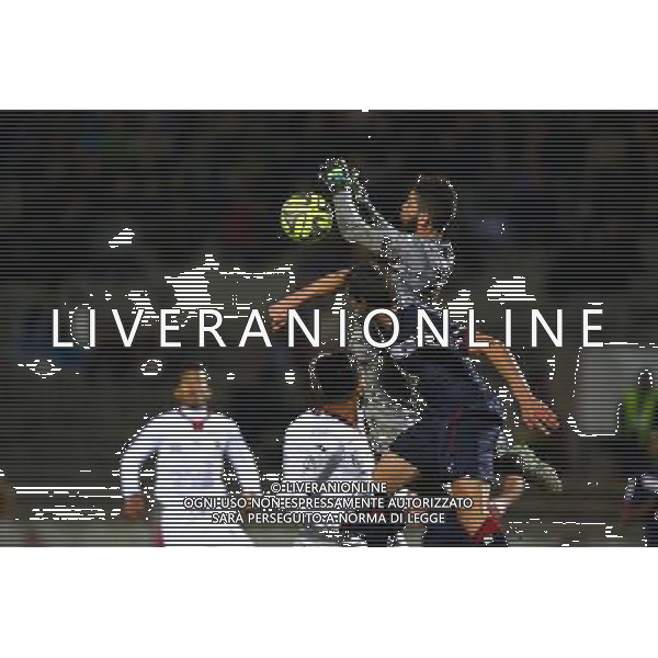 Mouez Hassen - 16.01.2015 - Bordeaux / Nice - 21e journee Ligue 1 Photo : Manuel Blondeau / Icon Sport AG ALDO LIVERANI SAS ONLY ITALY