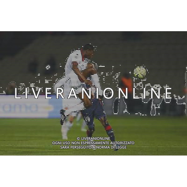 Romain Genevois - 16.01.2015 - Bordeaux / Nice - 21e journee Ligue 1 Photo : Manuel Blondeau / Icon Sport AG ALDO LIVERANI SAS ONLY ITALY