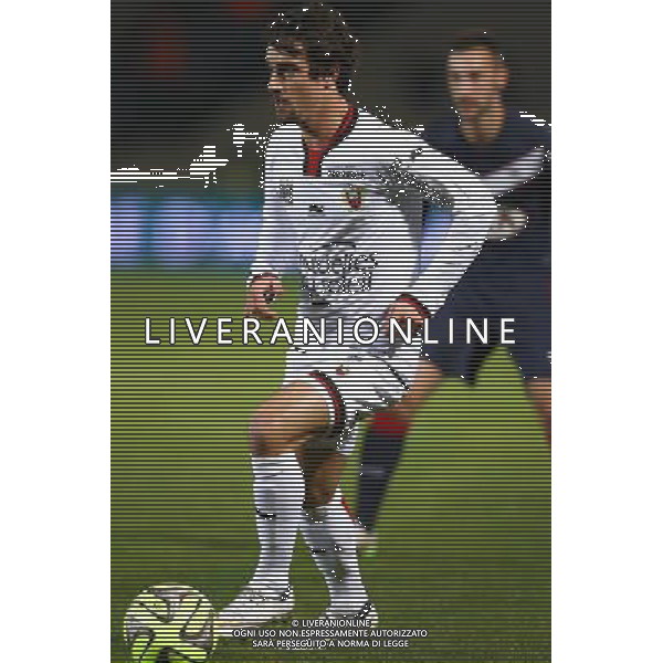 Gregoire Puel - 16.01.2015 - Bordeaux / Nice - 21e journee Ligue 1 Photo : Manuel Blondeau / Icon Sport