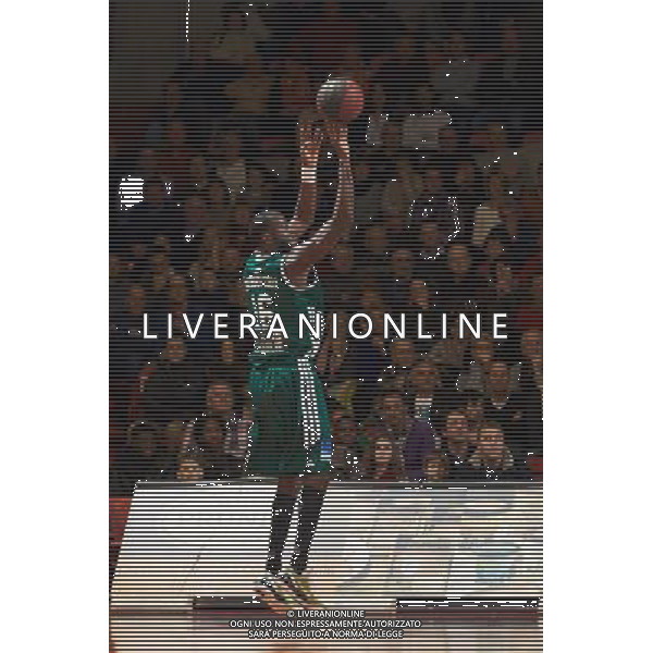Nobel BOUNGO COLO - 23.12.2014 - Le Mans / Limoges - 17e journee de ProA - Photo : Pascale Avenue / Icon Sport AG ALDO LIVERANI SAS ONLY ITALY