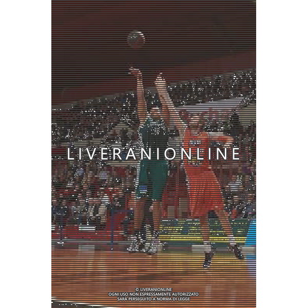 JP BATISTA - 23.12.2014 - Le Mans / Limoges - 17e journee de ProA - Photo : Pascale Avenue / Icon Sport AG ALDO LIVERANI SAS ONLY ITALY