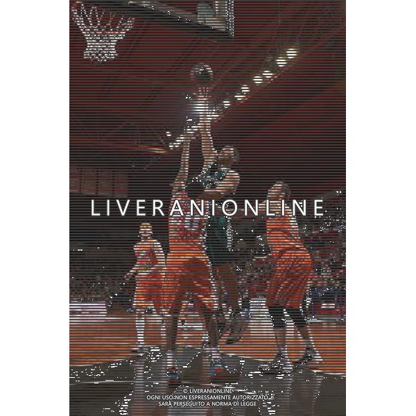 JP BATISTA - 23.12.2014 - Le Mans / Limoges - 17e journee de ProA - Photo : Pascale Avenue / Icon Sport AG ALDO LIVERANI SAS ONLY ITALY