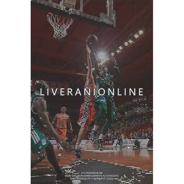 Ramel CURRY - 23.12.2014 - Le Mans / Limoges - 17e journee de ProA - Photo : Pascale Avenue / Icon Sport AG ALDO LIVERANI SAS ONLY ITALY