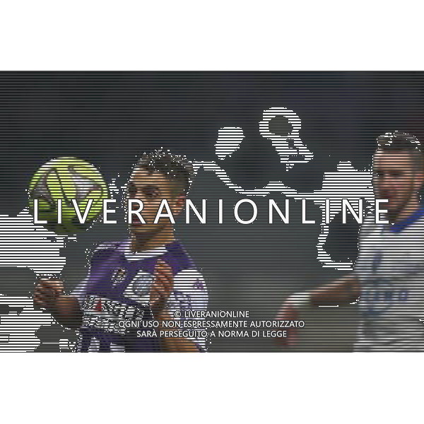 Wissam Ben Yedder - 17.01.2015 - Toulouse / Bastia - 21eme journee de Ligue 1 Photo : Manuel Blondeau / Icon Sport AG ALDO LIVERANI SAS ONLY ITALY
