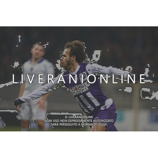 Joie Martin Braithwaite - 17.01.2015 - Toulouse / Bastia - 21eme journee de Ligue 1 Photo : Manuel Blondeau / Icon Sport AG ALDO LIVERANI SAS ONLY ITALY