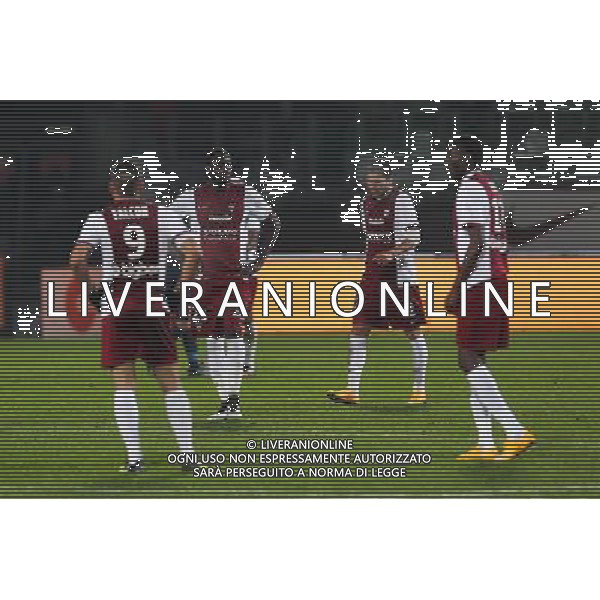 Deception Metz - Guirane N\'DAW - 17.01.2015 - Metz / Montpellier - 21eme journee de Ligue 1 Photo : Fred Marvaux / Icon Sport AG ALDO LIVERANI SAS ONLY ITALY