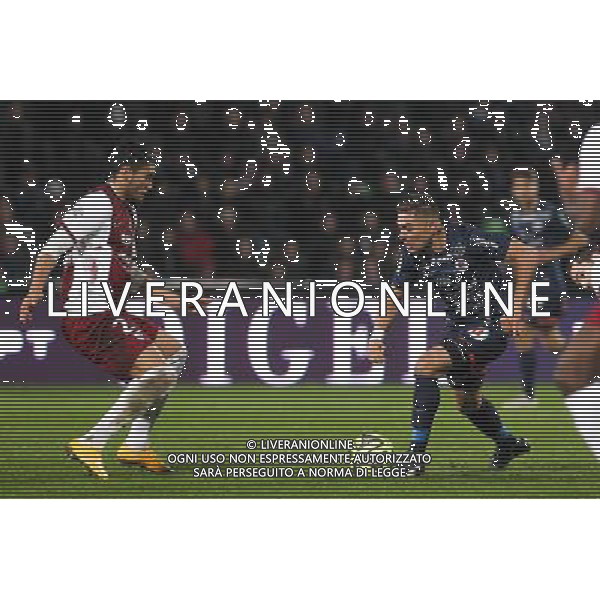 Anthony MOUNIER - 17.01.2015 - Metz / Montpellier - 21eme journee de Ligue 1 Photo : Fred Marvaux / Icon Sport AG ALDO LIVERANI SAS ONLY ITALY