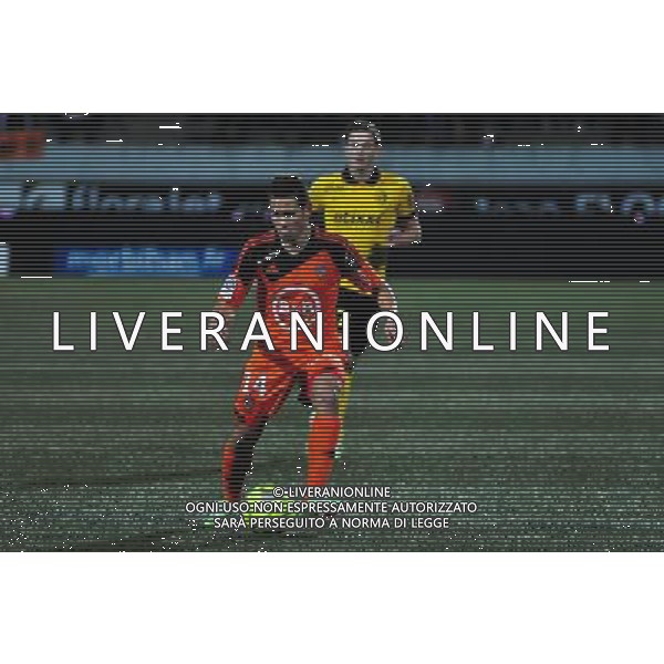 Raphael Guerreiro - 17.01.2015 - Lorient / Lille - 21eme journee de Ligue 1 Photo : Phillipe Le Brech / Icon Sport AG ALDO LIVERANI SAS ONLY ITALY