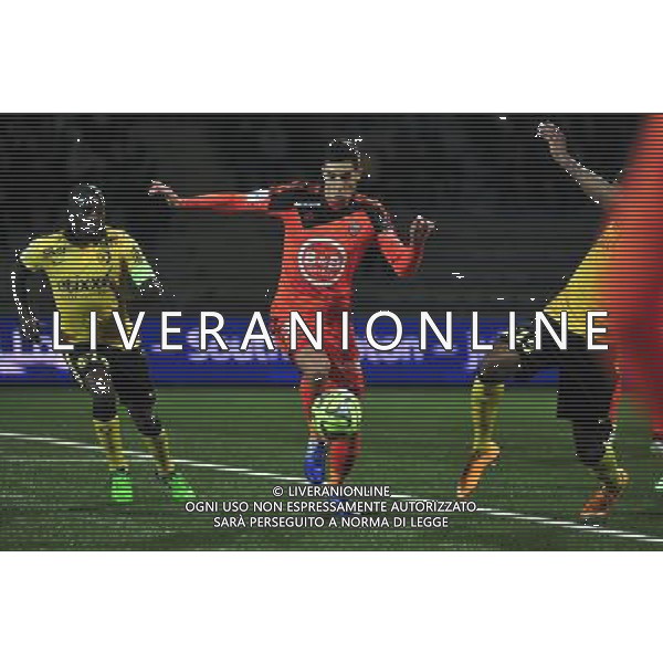 Gianni Bruno - 17.01.2015 - Lorient / Lille - 21eme journee de Ligue 1 Photo : Phillipe Le Brech / Icon Sport AG ALDO LIVERANI SAS ONLY ITALY