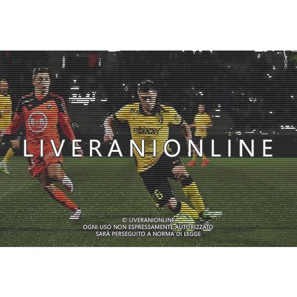 Jonathan Delaplace - 17.01.2015 - Lorient / Lille - 21eme journee de Ligue 1 Photo : Phillipe Le Brech / Icon Sport AG ALDO LIVERANI SAS ONLY ITALY