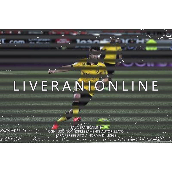 Sebastien Corchia - 17.01.2015 - Lorient / Lille - 21eme journee de Ligue 1 Photo : Phillipe Le Brech / Icon Sport AG ALDO LIVERANI SAS ONLY ITALY