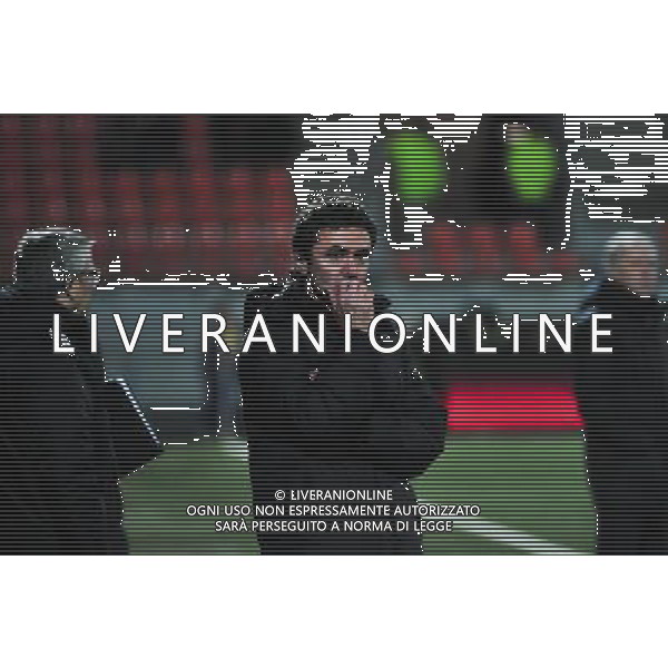 Sylvain Ripoll - 17.01.2015 - Lorient / Lille - 21eme journee de Ligue 1 Photo : Phillipe Le Brech / Icon Sport AG ALDO LIVERANI SAS ONLY ITALY