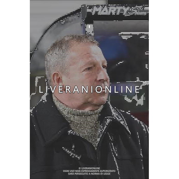 Rolland COURBIS - 17.01.2015 - Metz / Montpellier - 21eme journee de Ligue 1 Photo : Fred Marvaux / Icon Sport AG ALDO LIVERANI SAS ONLY ITALY
