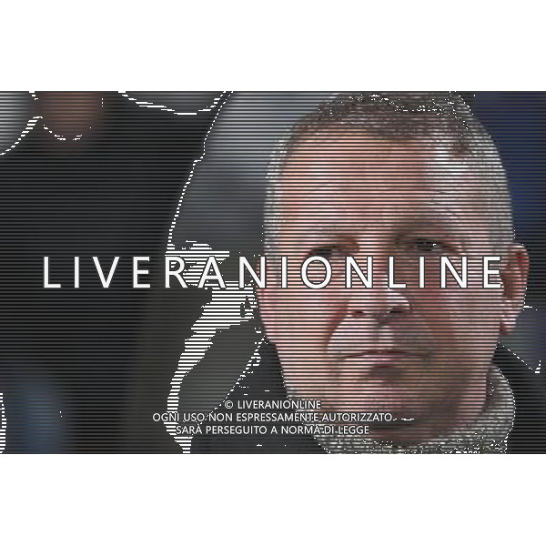 Rolland COURBIS - 17.01.2015 - Metz / Montpellier - 21eme journee de Ligue 1 Photo : Fred Marvaux / Icon Sport AG ALDO LIVERANI SAS ONLY ITALY