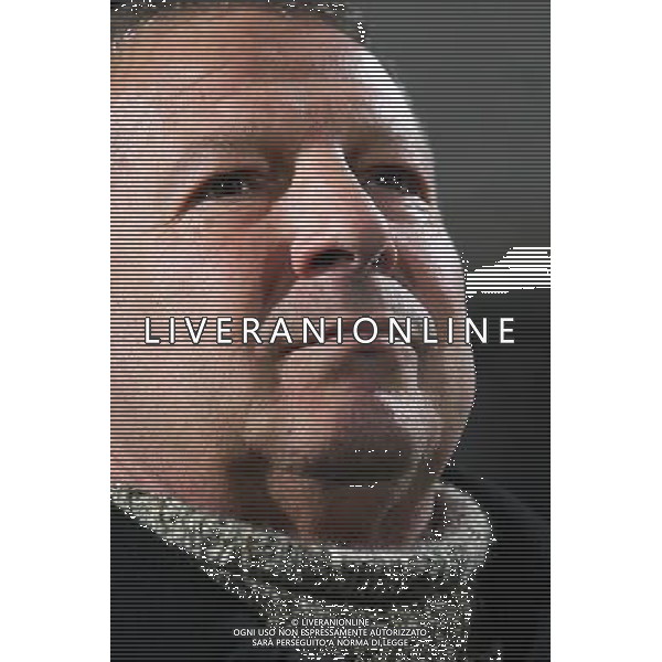 Rolland COURBIS - 17.01.2015 - Metz / Montpellier - 21eme journee de Ligue 1 Photo : Fred Marvaux / Icon Sport AG ALDO LIVERANI SAS ONLY ITALY