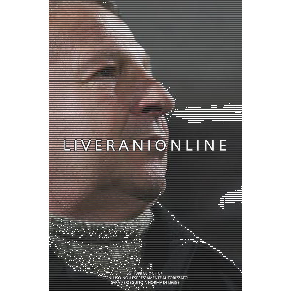 Rolland COURBIS - 17.01.2015 - Metz / Montpellier - 21eme journee de Ligue 1 Photo : Fred Marvaux / Icon Sport AG ALDO LIVERANI SAS ONLY ITALY