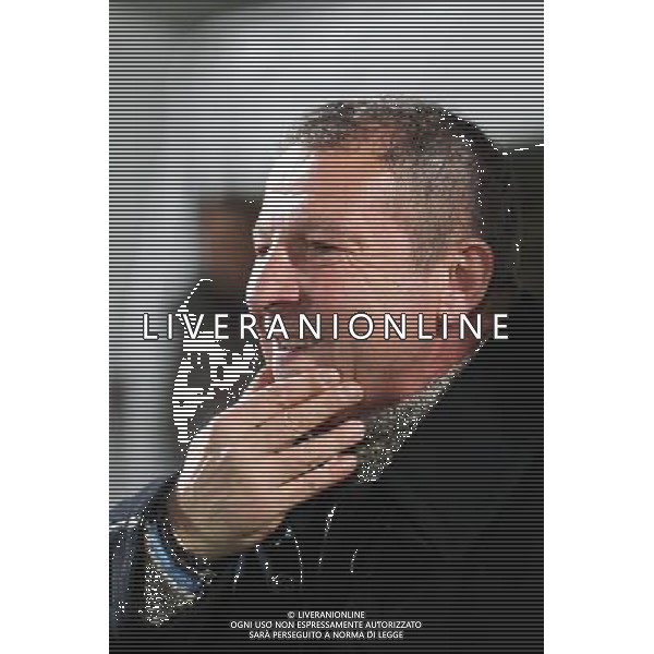Rolland COURBIS - 17.01.2015 - Metz / Montpellier - 21eme journee de Ligue 1 Photo : Fred Marvaux / Icon Sport AG ALDO LIVERANI SAS ONLY ITALY