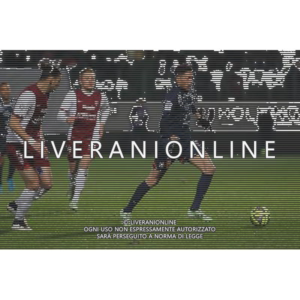 Jonas MARTIN - 17.01.2015 - Metz / Montpellier - 21eme journee de Ligue 1 Photo : Fred Marvaux / Icon Sport AG ALDO LIVERANI SAS ONLY ITALY