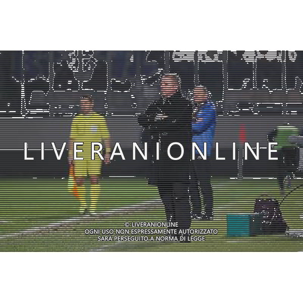 Rolland COURBIS - 17.01.2015 - Metz / Montpellier - 21eme journee de Ligue 1 Photo : Fred Marvaux / Icon Sport AG ALDO LIVERANI SAS ONLY ITALY
