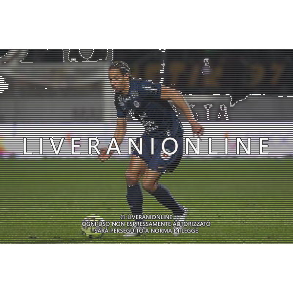 Daniel CONGRE - 17.01.2015 - Metz / Montpellier - 21eme journee de Ligue 1 Photo : Fred Marvaux / Icon Sport AG ALDO LIVERANI SAS ONLY ITALY